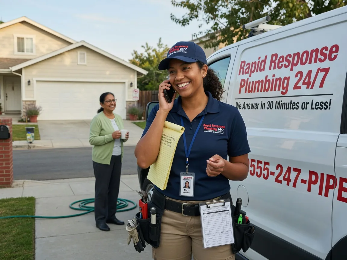 Emergency Plumber Fulton, CA FAQs